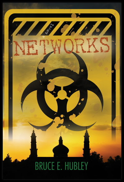 Cover of novel Networks